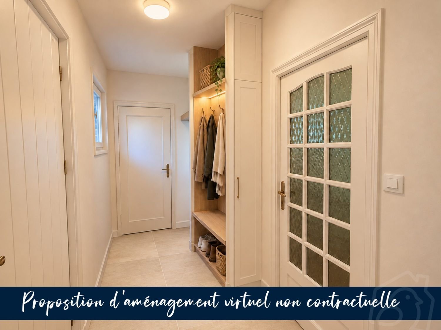 Maison à vendre, 117m², Ruesnes