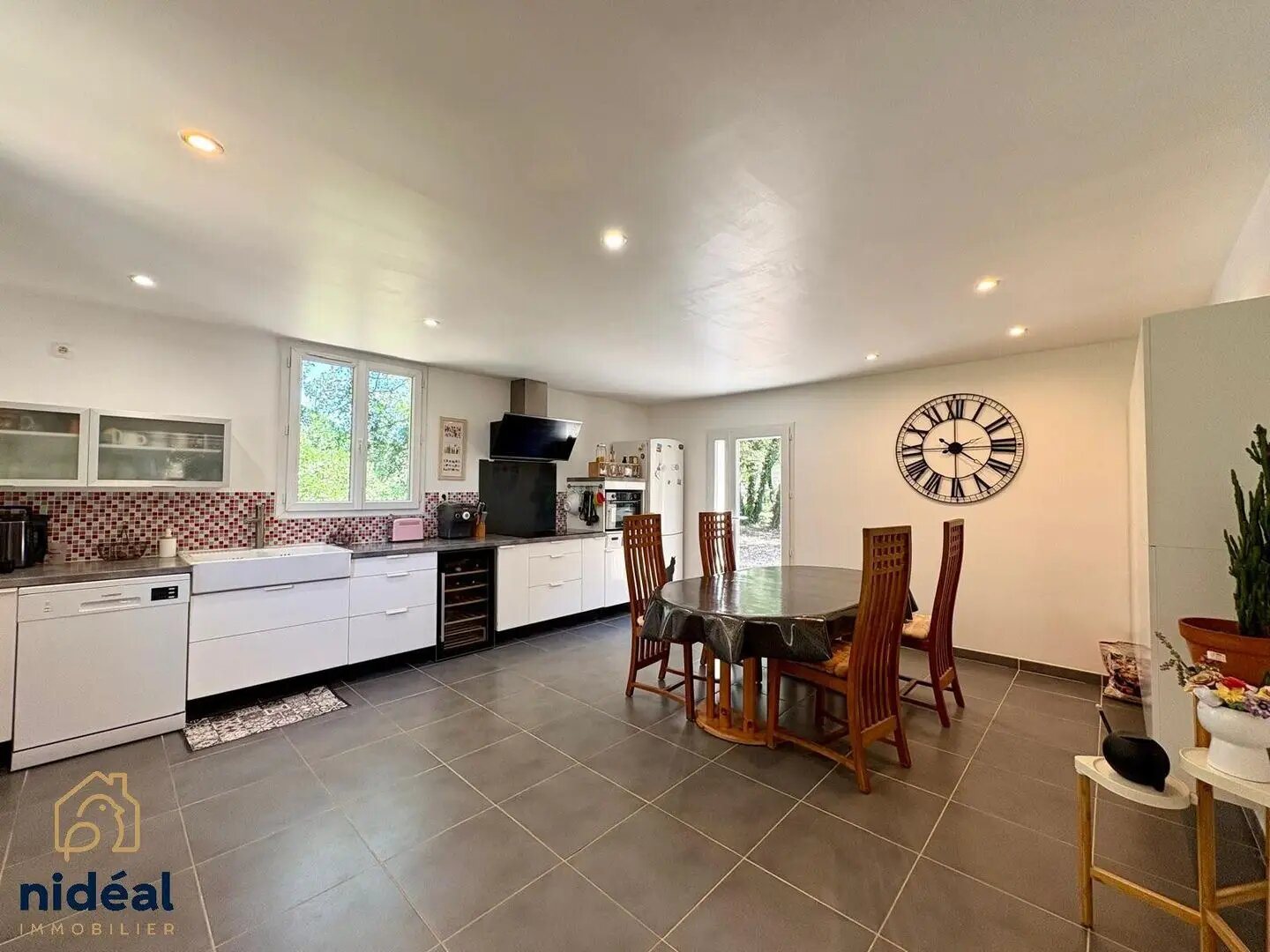 Maison à vendre, 179m², Junas