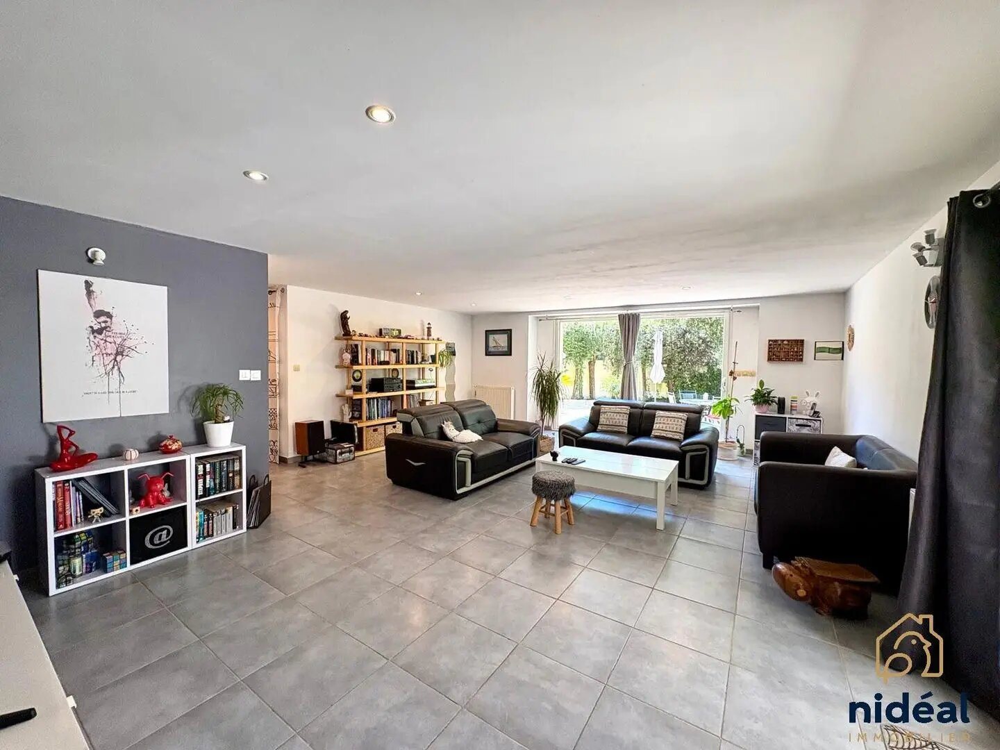 Maison à vendre, 179m², Junas