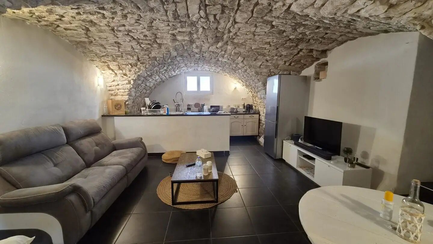 Maison à vendre, 98m², Sommières