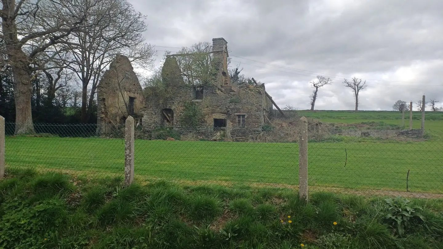 Maison à vendre, 100m², Pierres