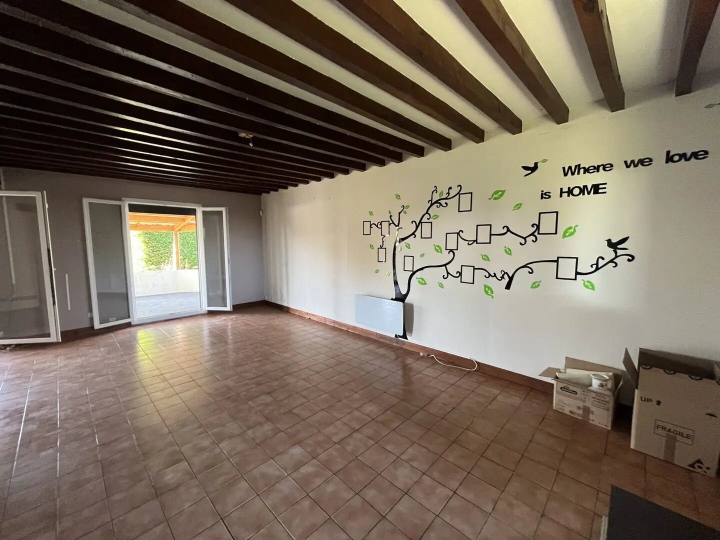 Maison à vendre, 135m², Etrépagny