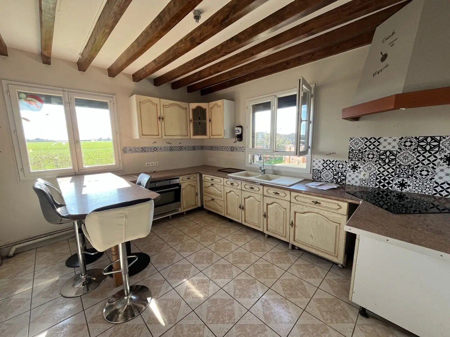 Maison à vendre, 135m², Etrépagny
