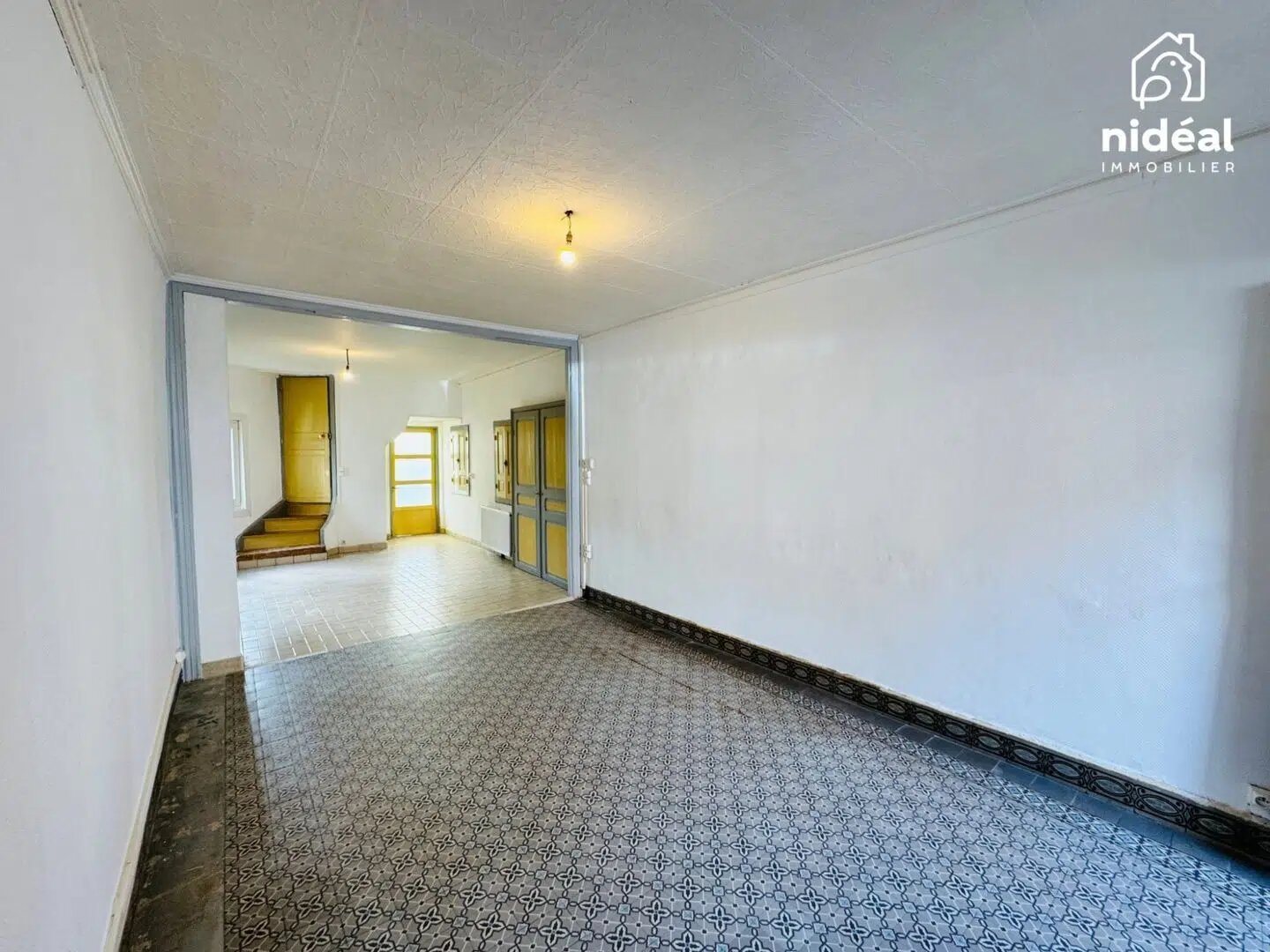 Maison à vendre, 64m², Solre-le-Château