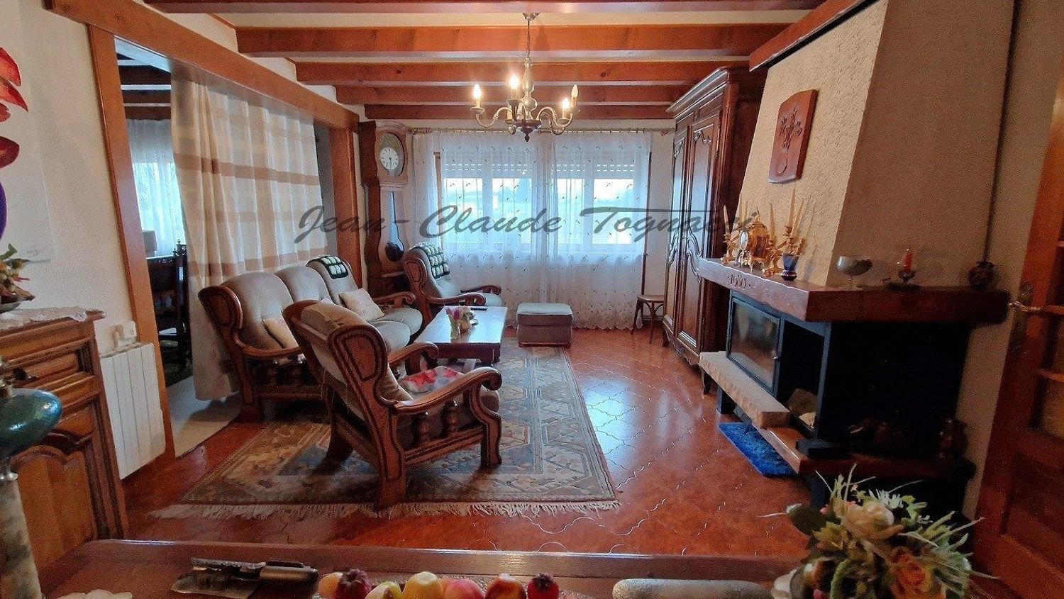 Appartement à vendre, 135m², Bourogne