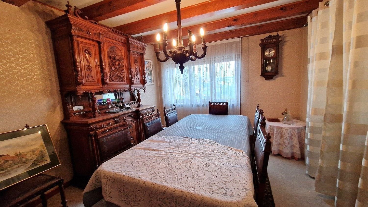 Appartement à vendre, 135m², Bourogne