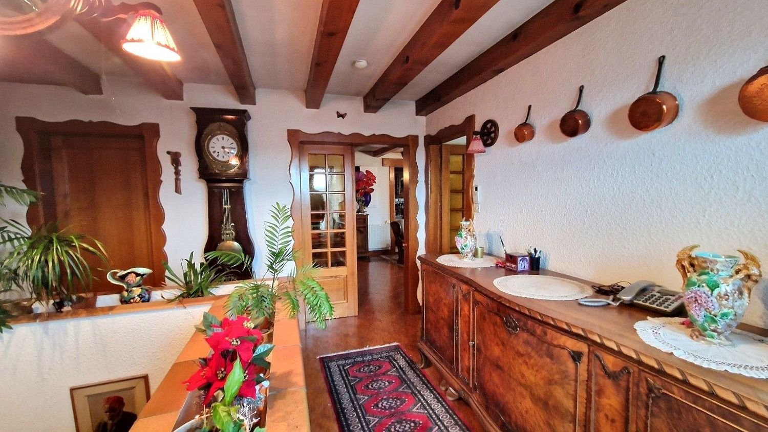 Appartement à vendre, 135m², Bourogne