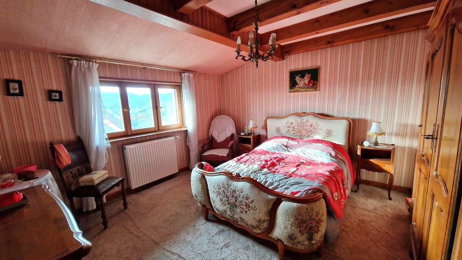 Appartement à vendre, 135m², Bourogne