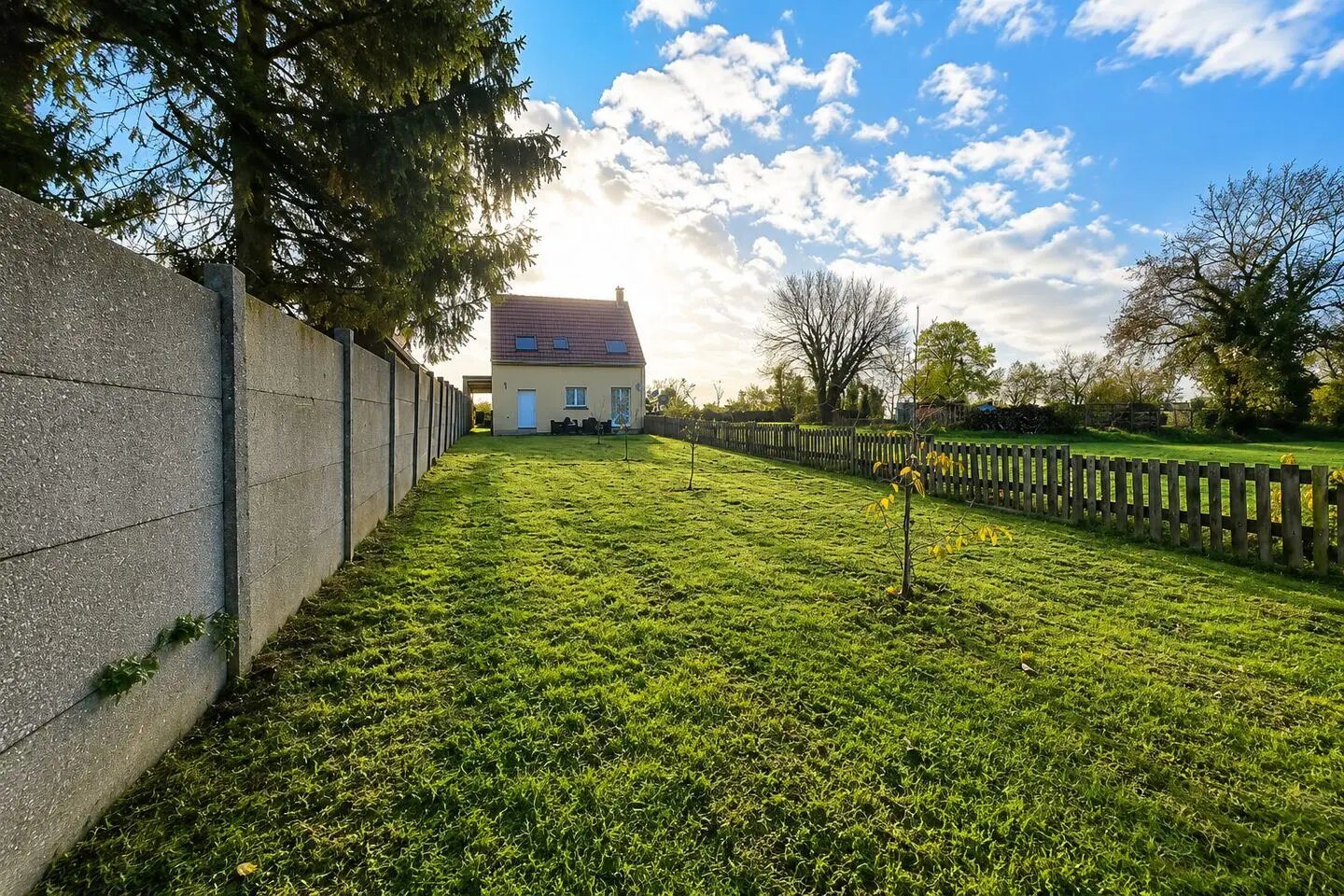 Maison à vendre, 99m², Pronleroy