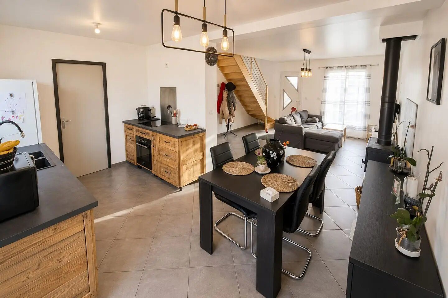 Maison à vendre, 99m², Pronleroy