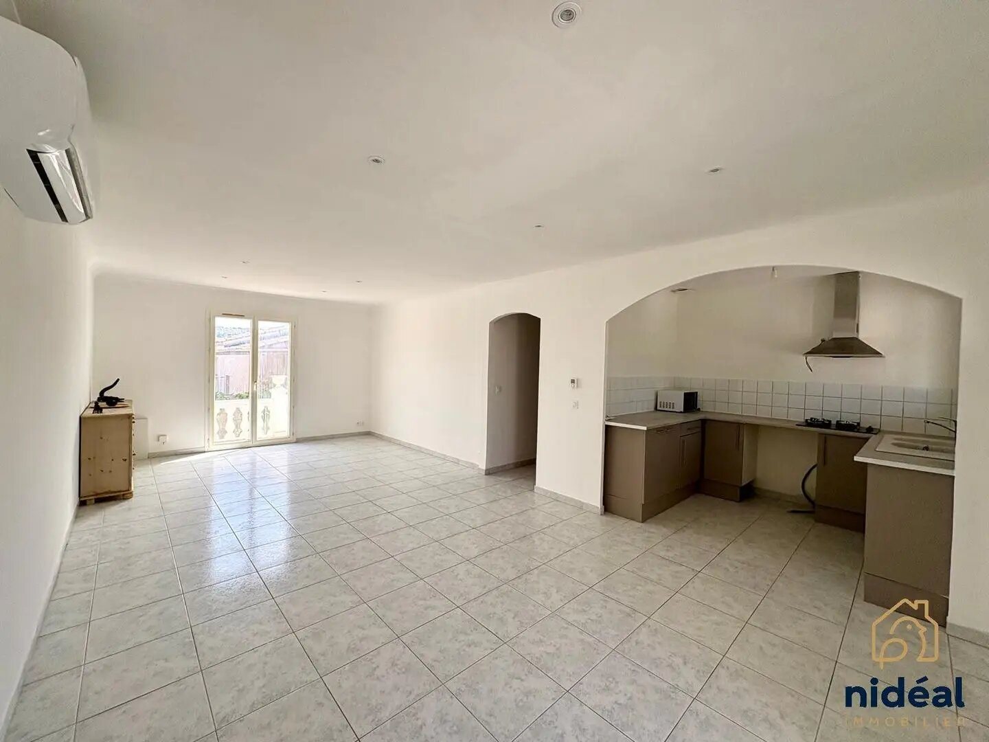 Maison à vendre, 72m², Clarensac