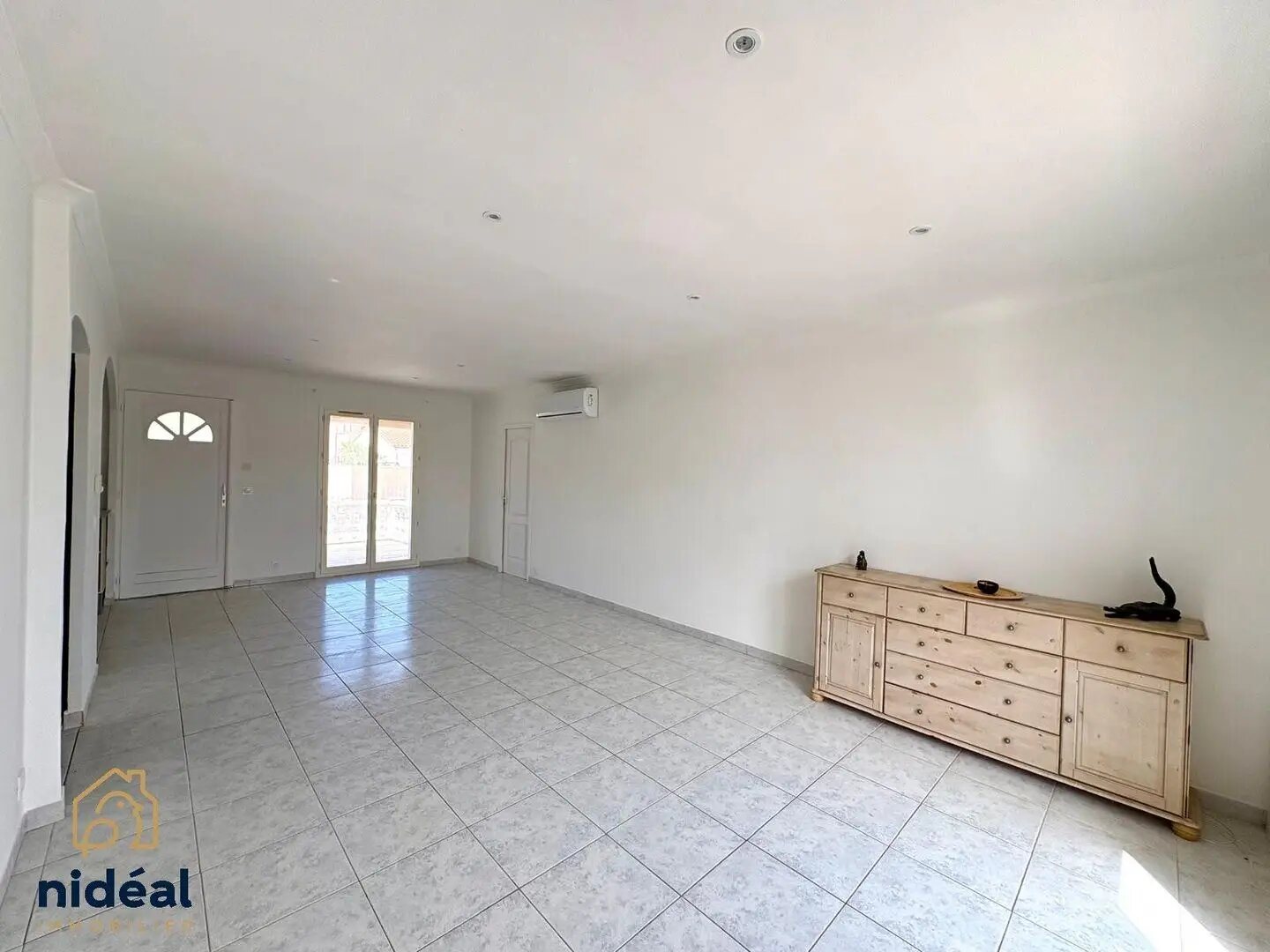 Maison à vendre, 72m², Clarensac