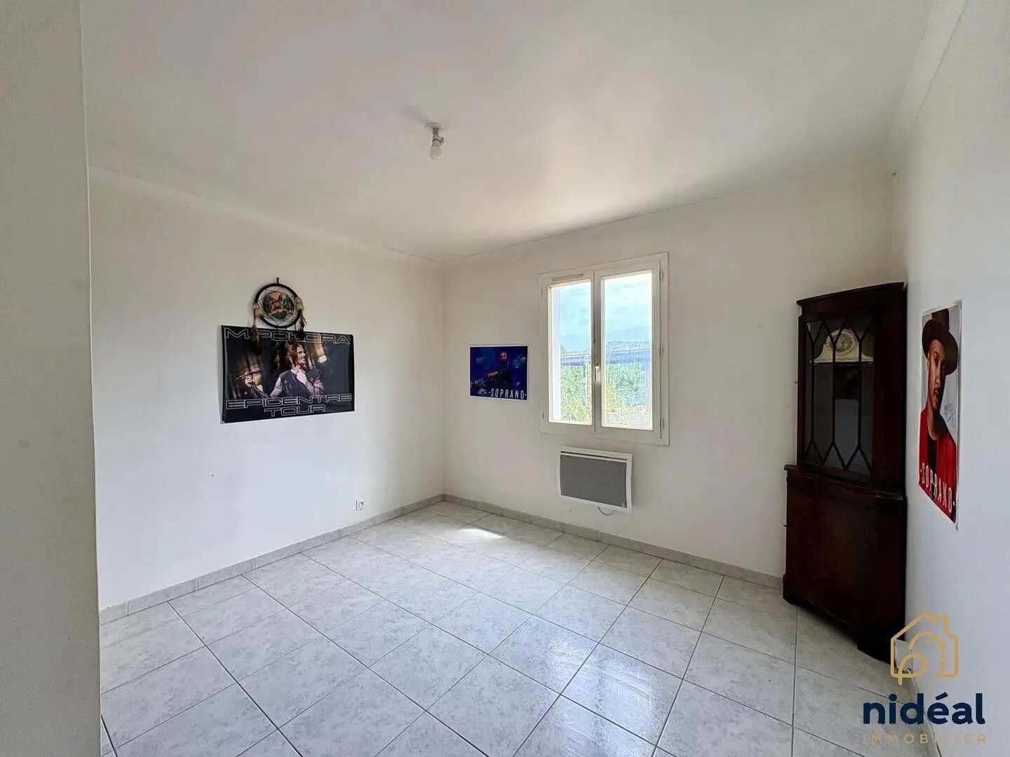 Maison à vendre, 72m², Clarensac