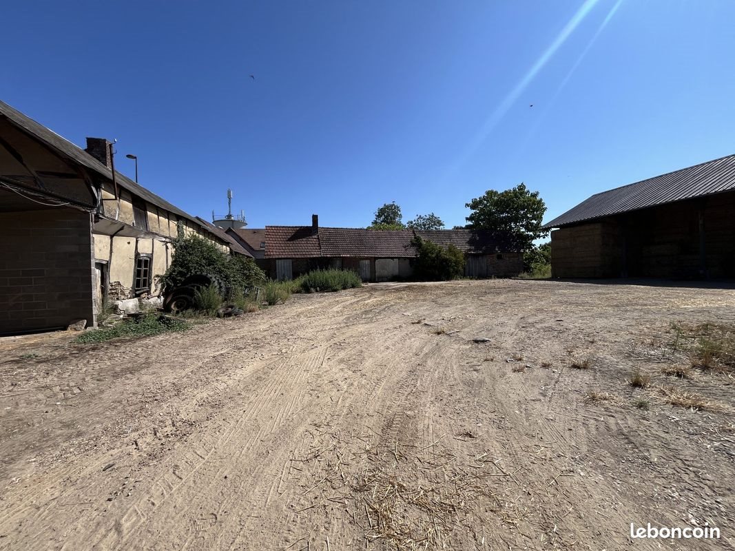 Maison à vendre, 120m², Saint-Clair-sur-Epte