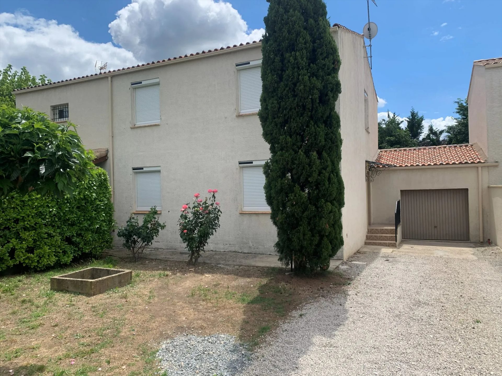 Maison à vendre, 99m², Sommières