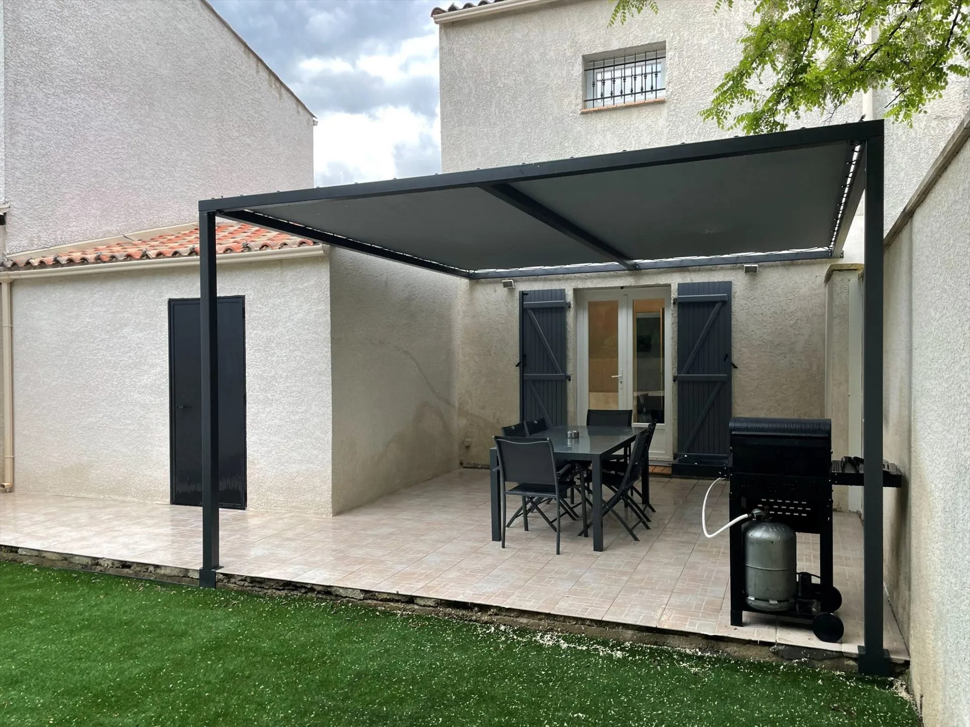 Maison à vendre, 99m², Sommières