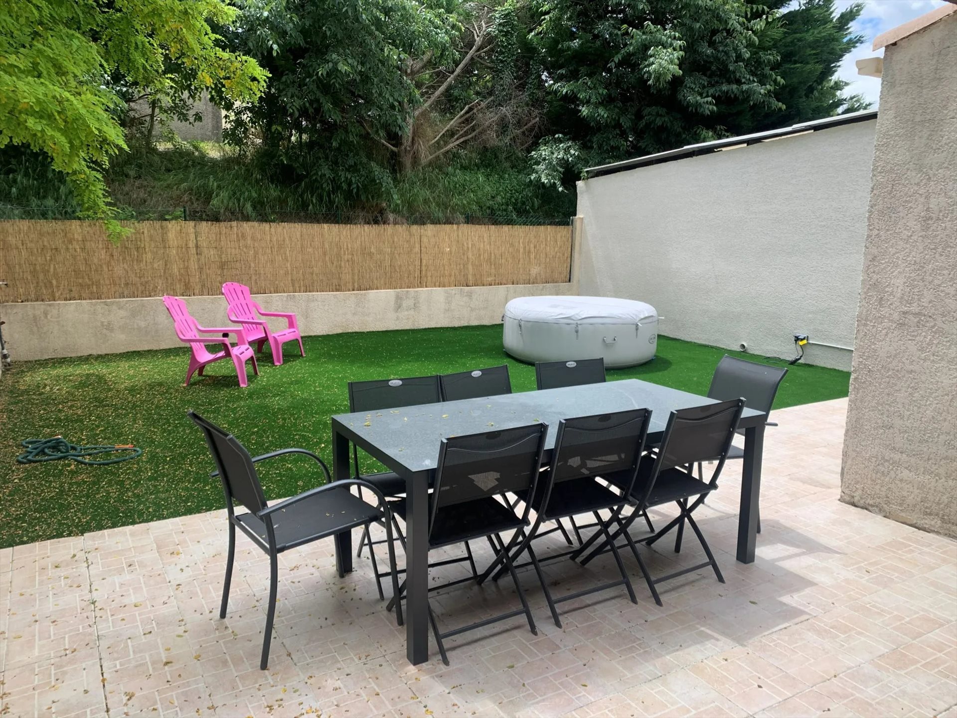 Maison à vendre, 99m², Sommières