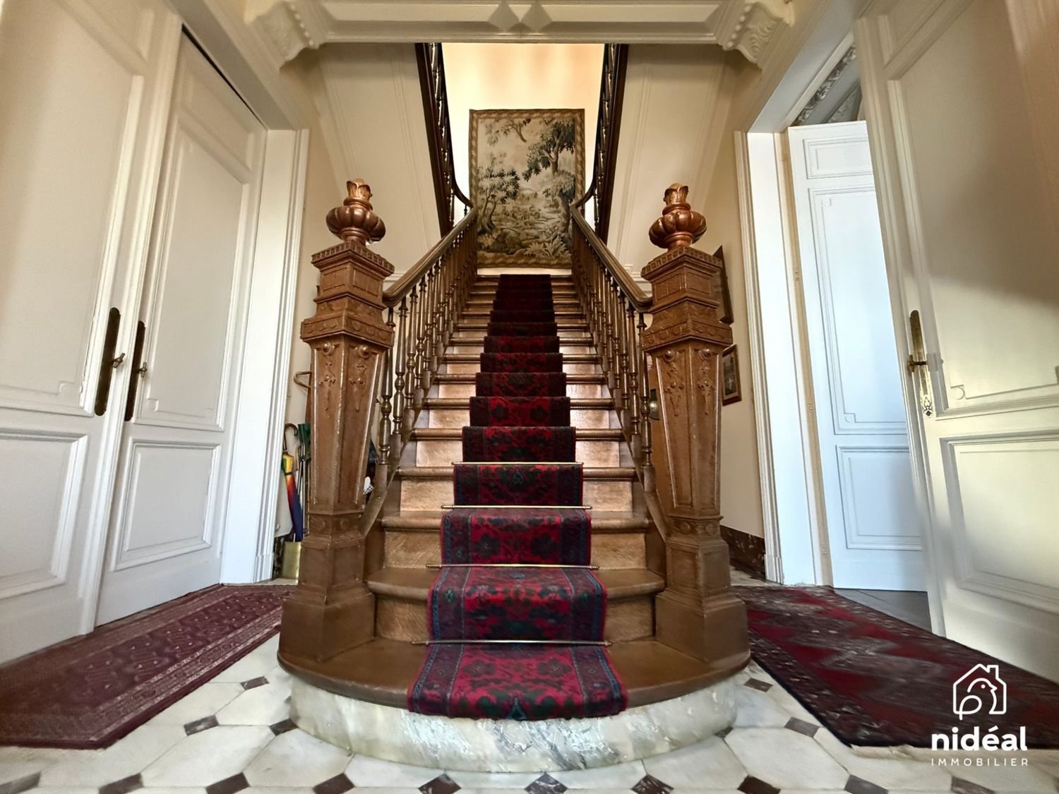Maison à vendre, 253m², Villers-Sire-Nicole