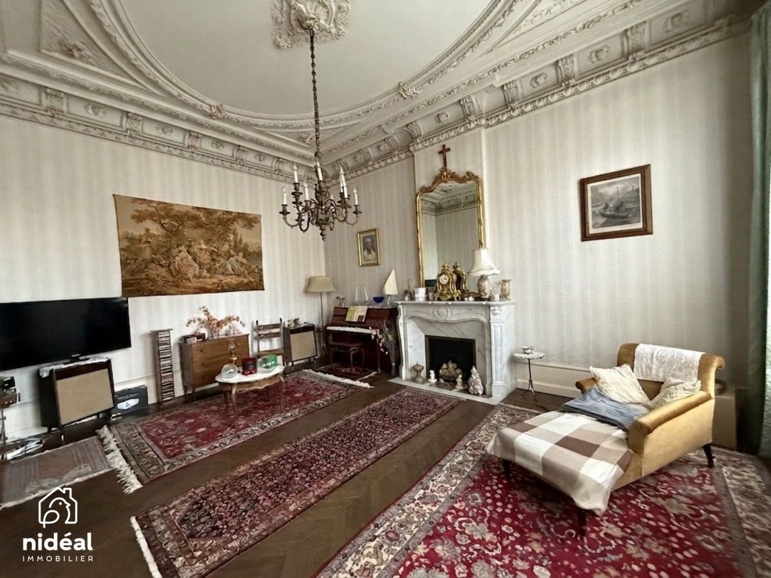 Maison à vendre, 253m², Villers-Sire-Nicole