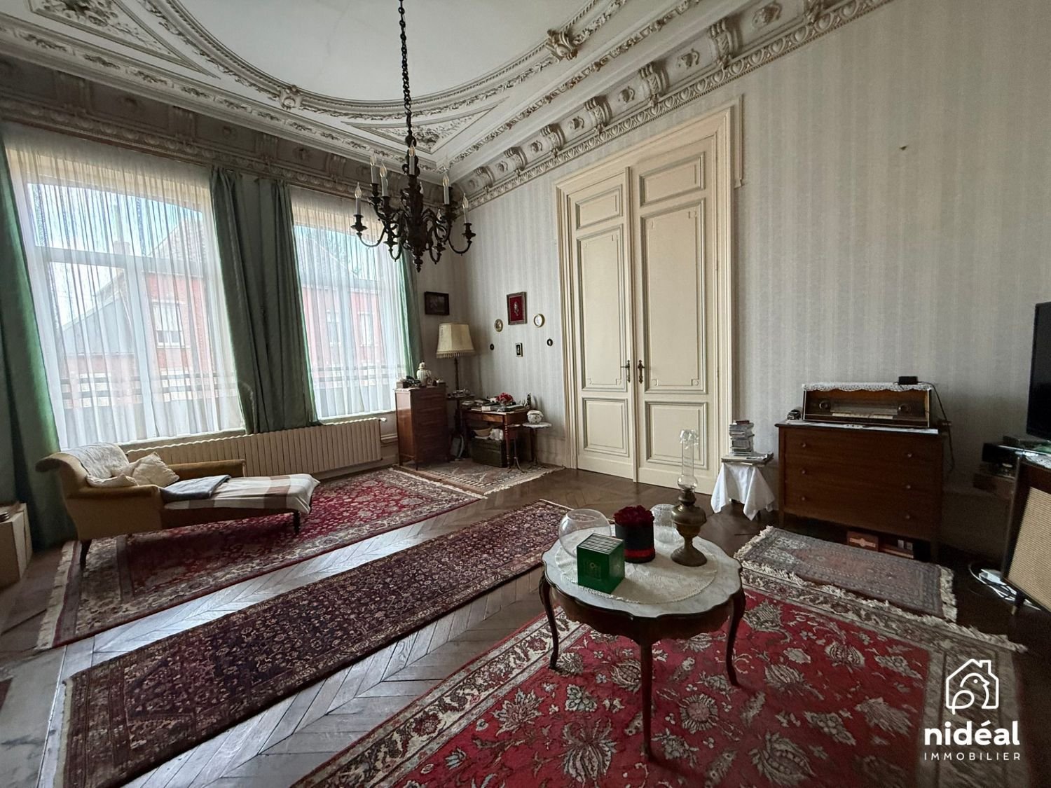 Maison à vendre, 253m², Villers-Sire-Nicole