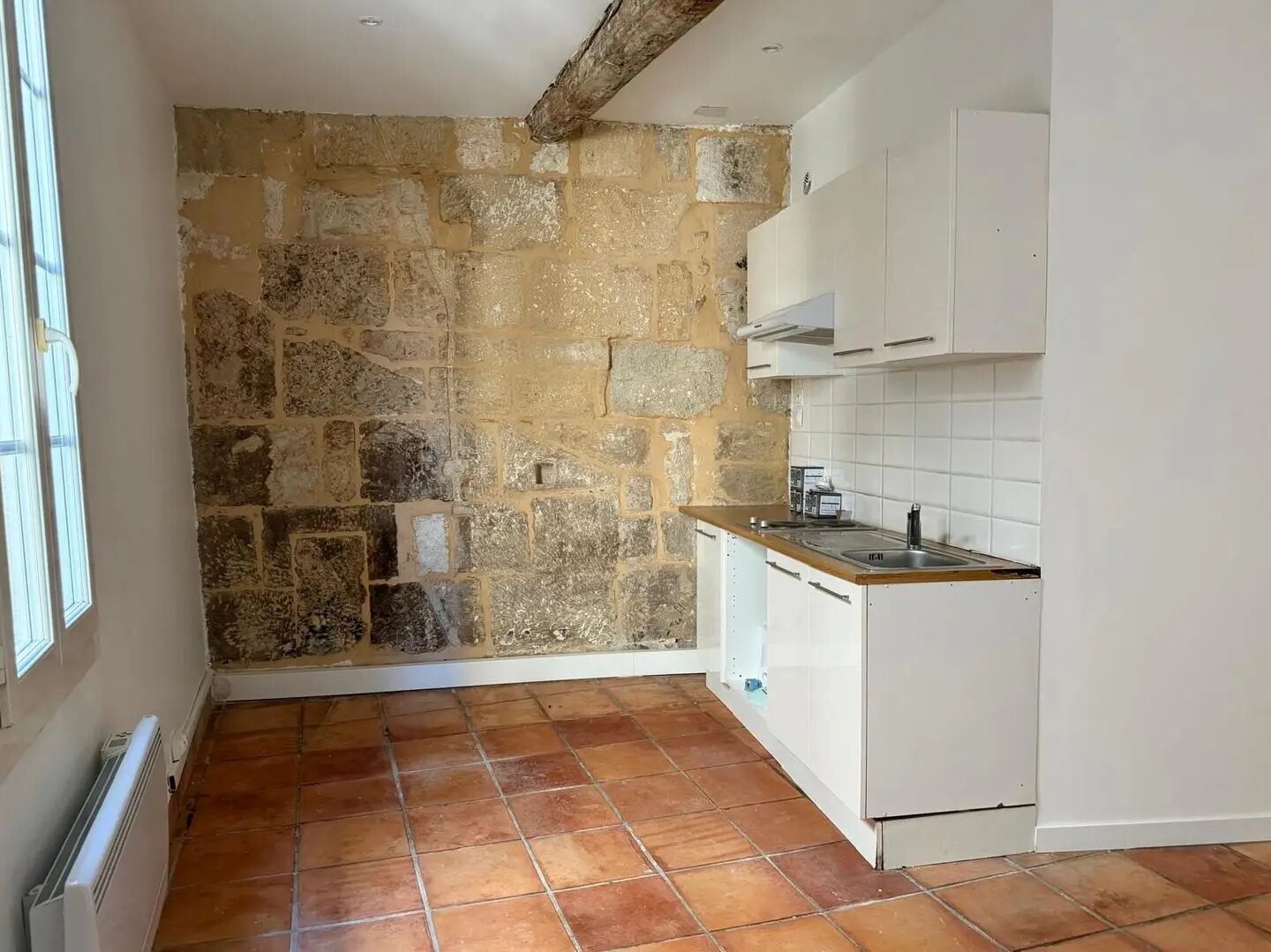 Appartement à louer, 35m², Sommières