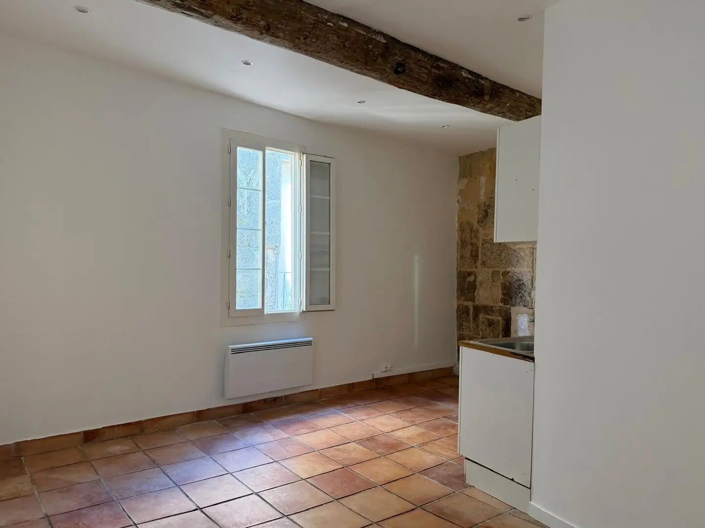 Appartement à louer, 35m², Sommières