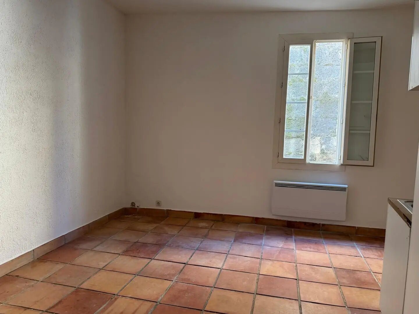 Appartement à louer, 35m², Sommières