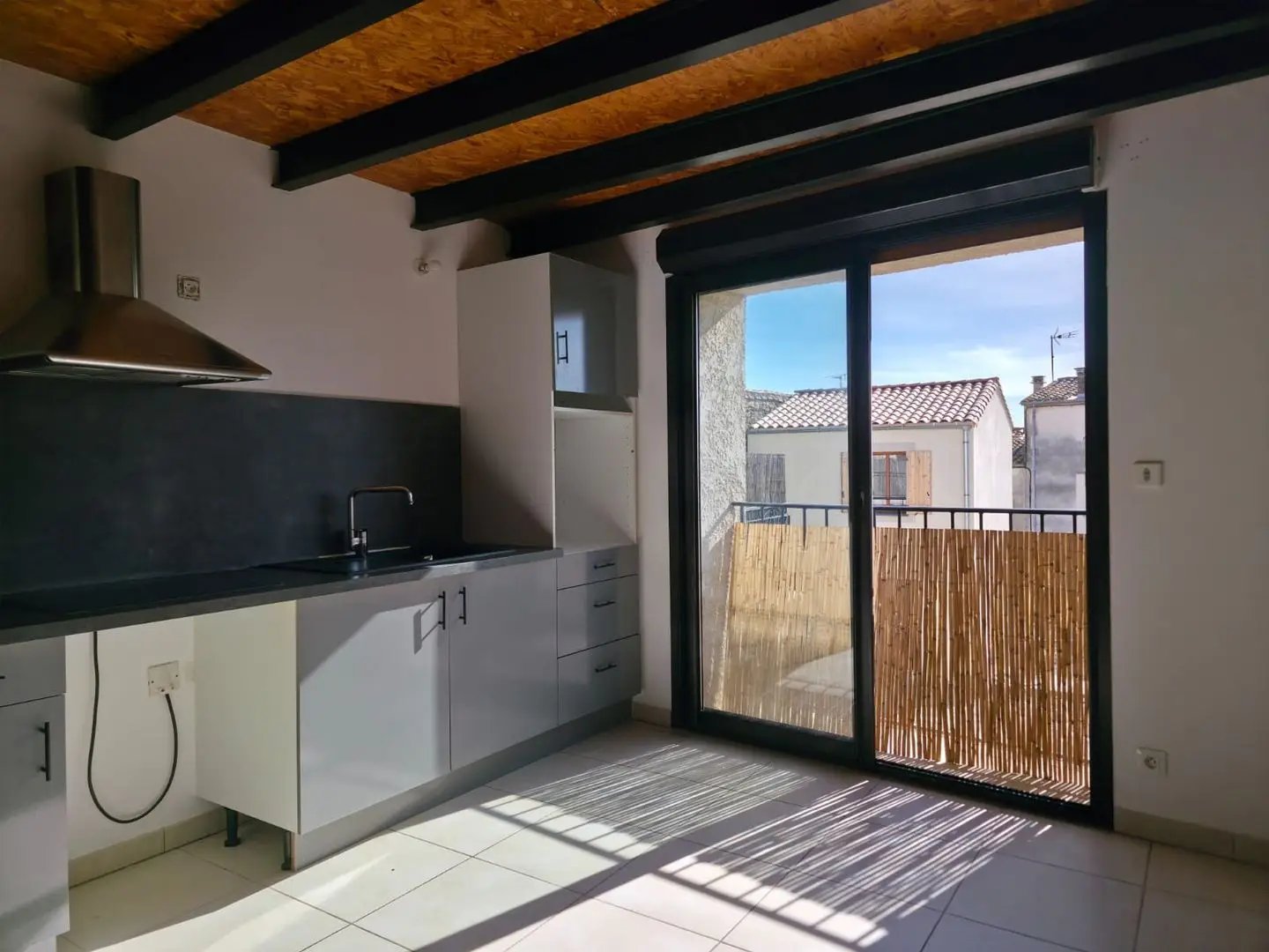 Appartement à vendre, 68m², Aubais