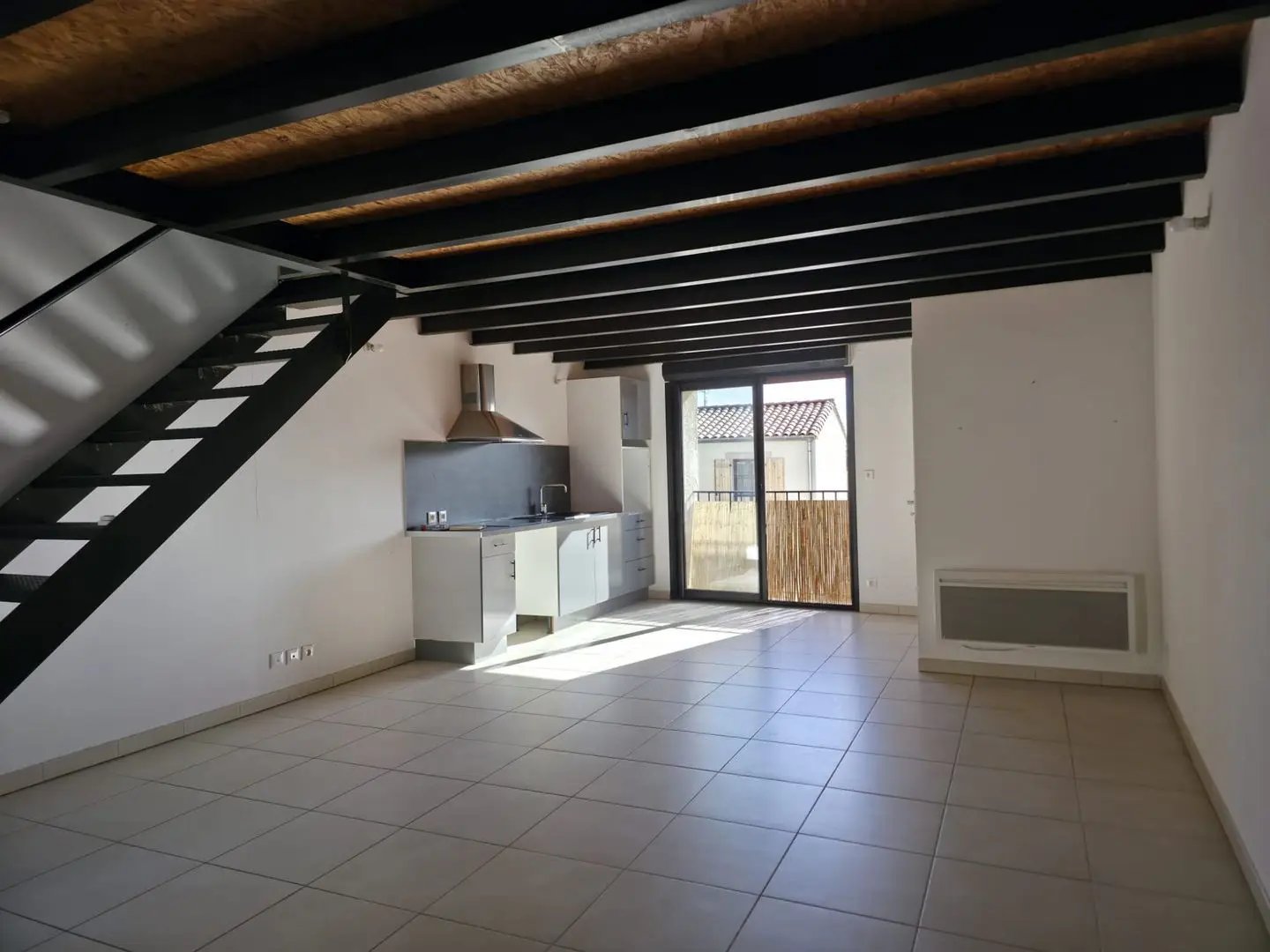 Appartement à vendre, 68m², Aubais