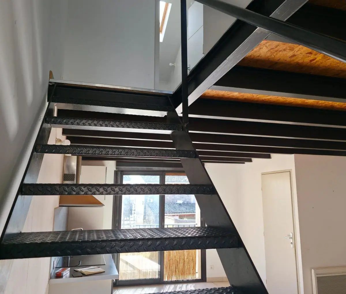 Appartement à vendre, 68m², Aubais