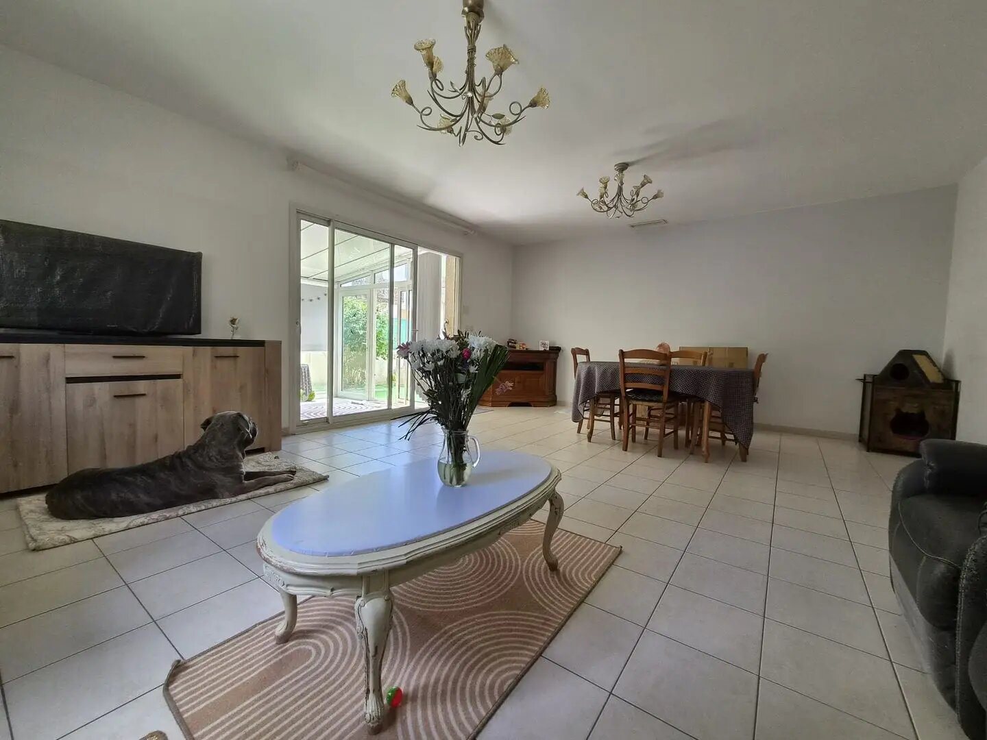 Maison à vendre, 93m², Quissac
