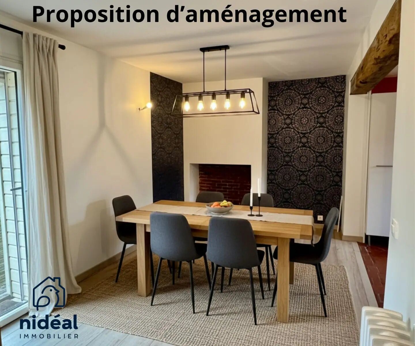 Maison à vendre, 130m², Louviers