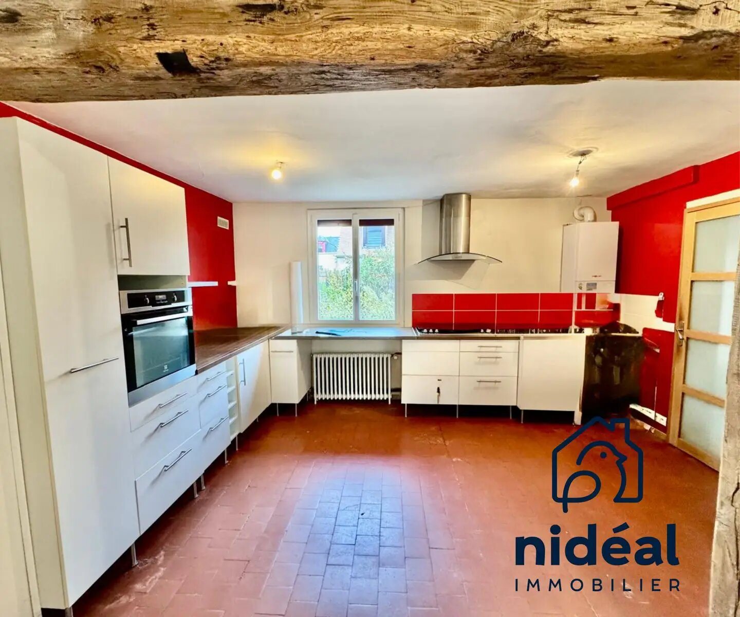 Maison à vendre, 130m², Louviers