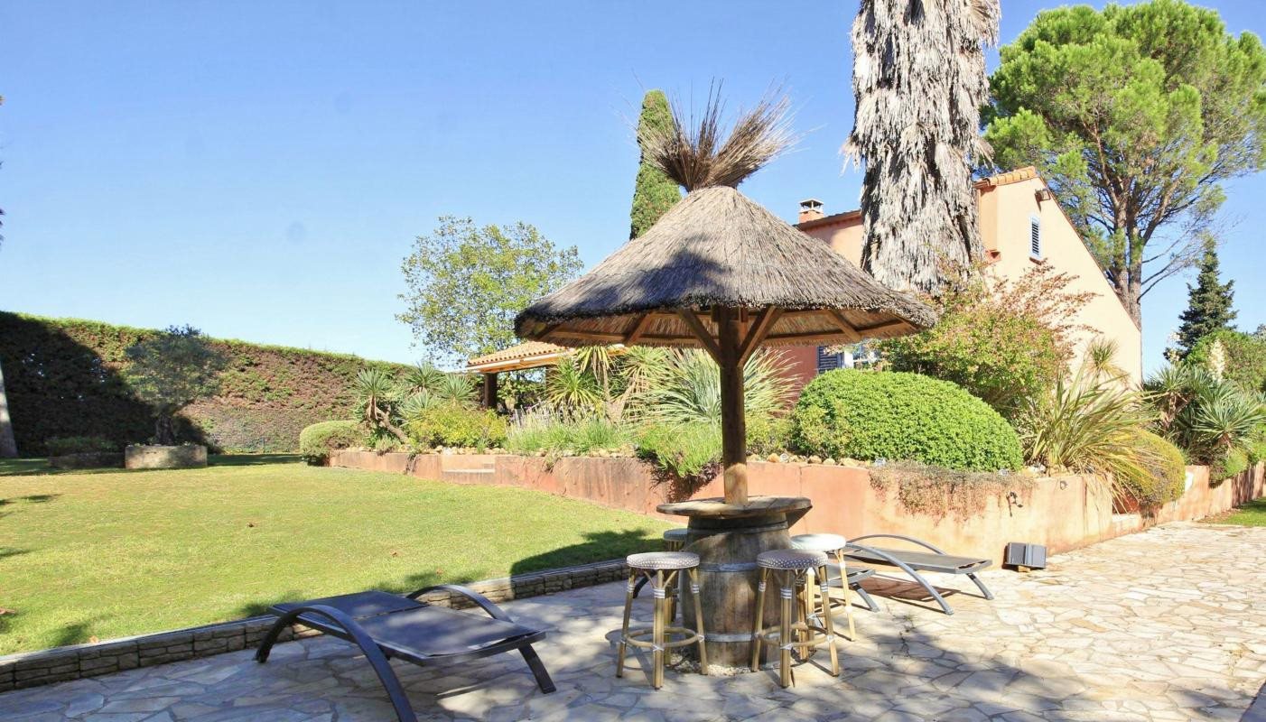 Maison à vendre, 220m², Générac