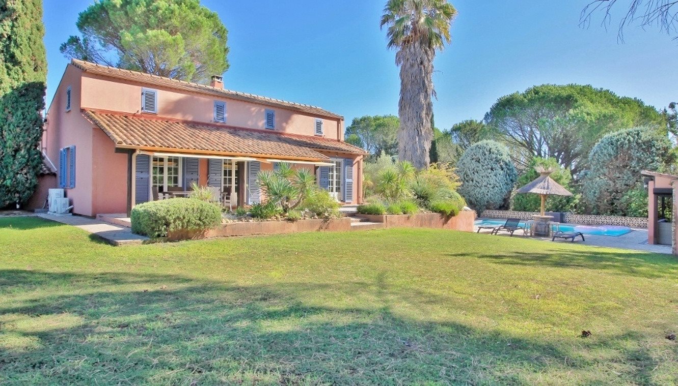Maison à vendre, 220m², Générac