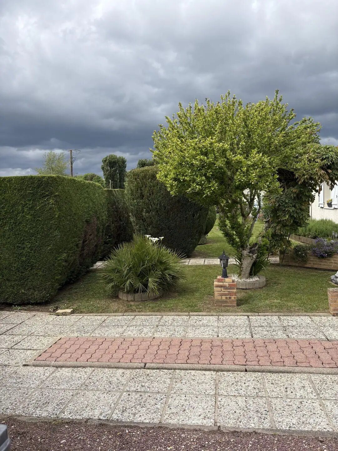 Maison à vendre, 125m², Saint-Clair-sur-Epte