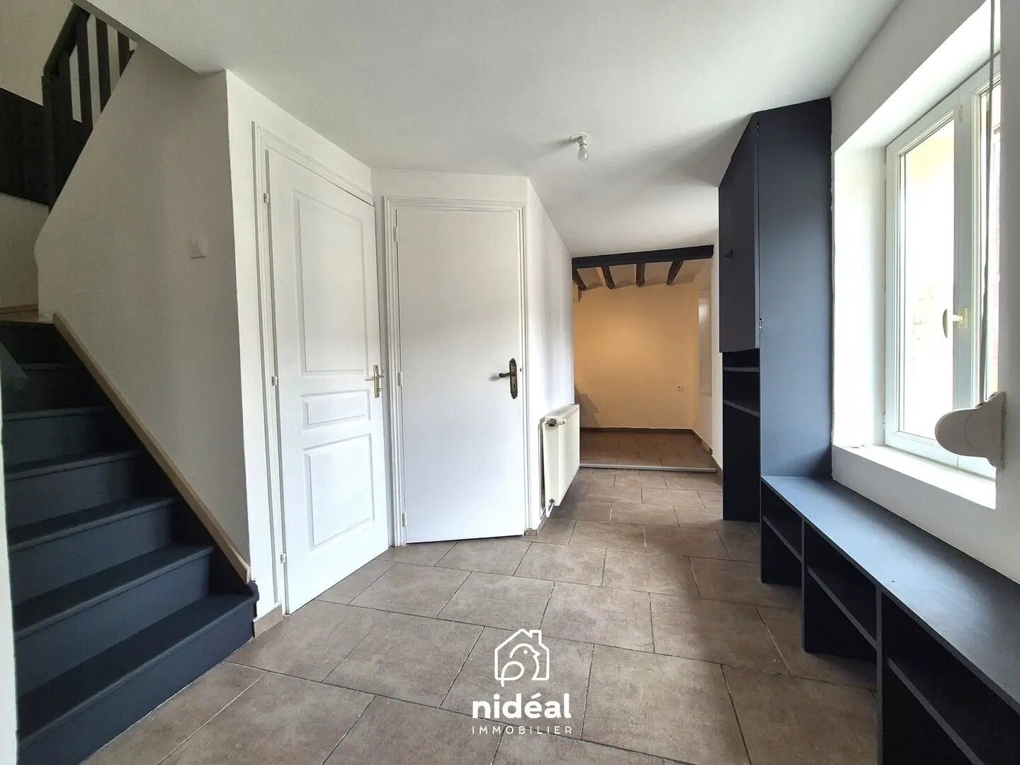 Maison à vendre, 72m², Haveluy