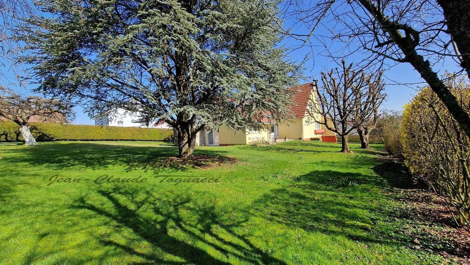 Maison à vendre, 177m², Delle