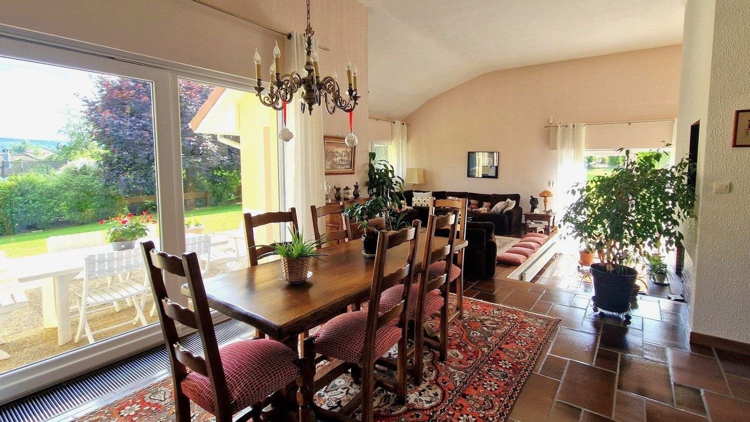 Maison à vendre, 177m², Delle