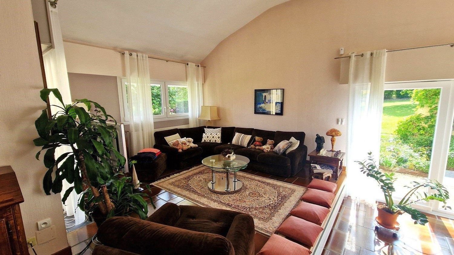 Maison à vendre, 177m², Delle