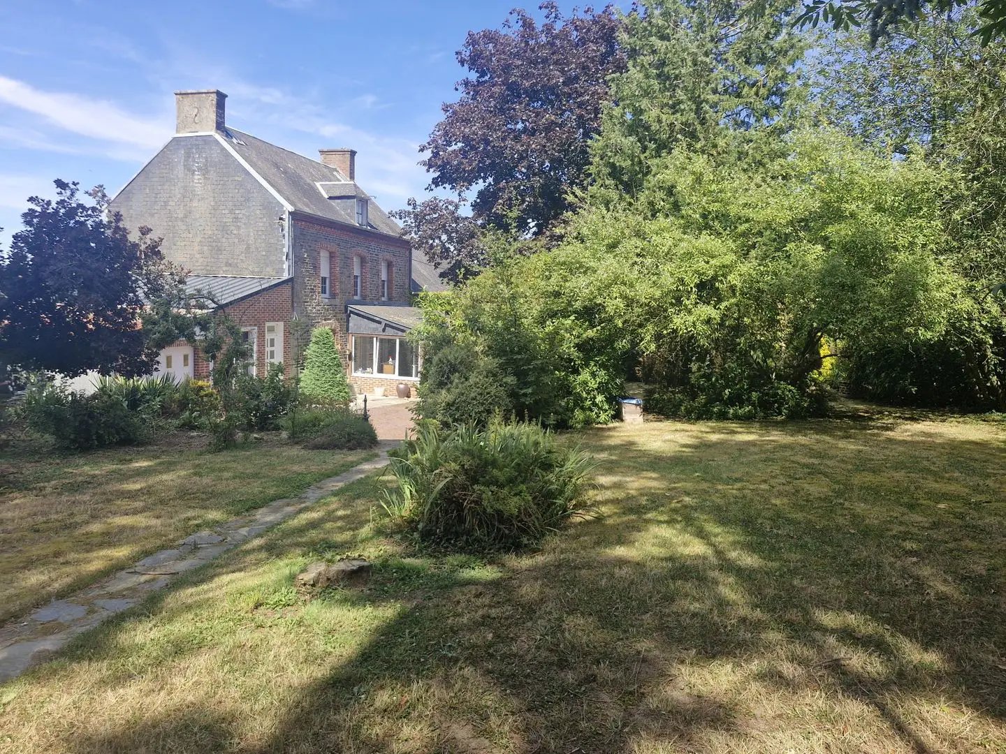 Maison à vendre, 131m², Pierres