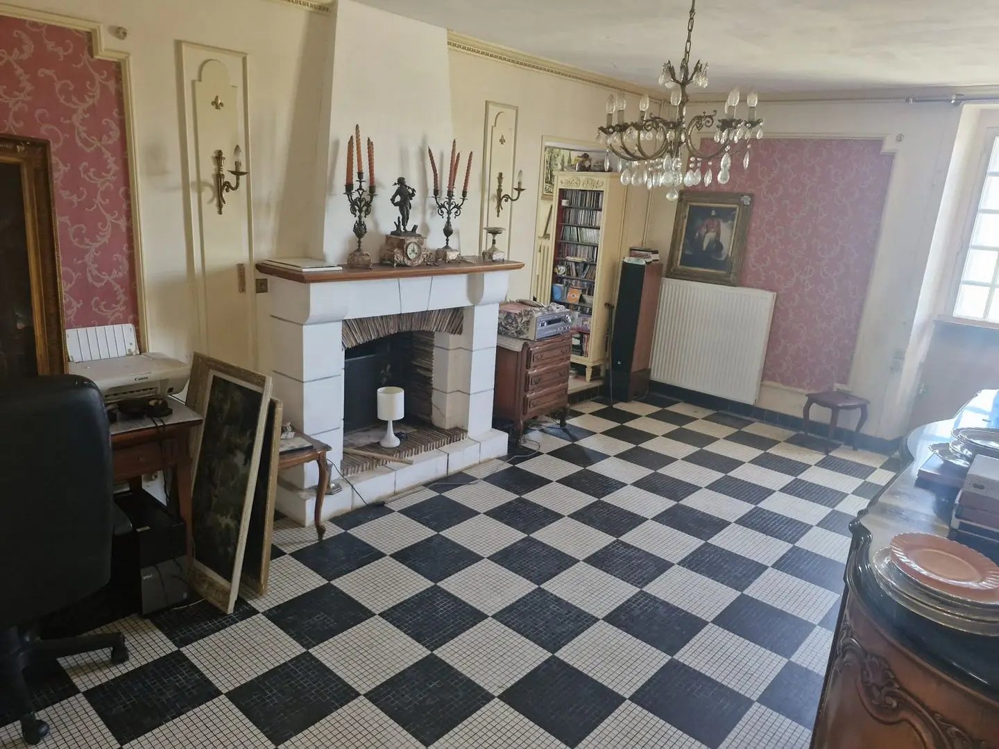 Maison à vendre, 131m², Pierres