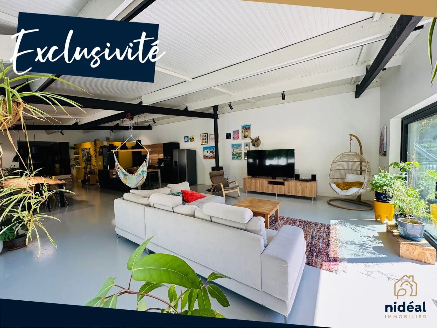 Maison à vendre, 252m², Rousies