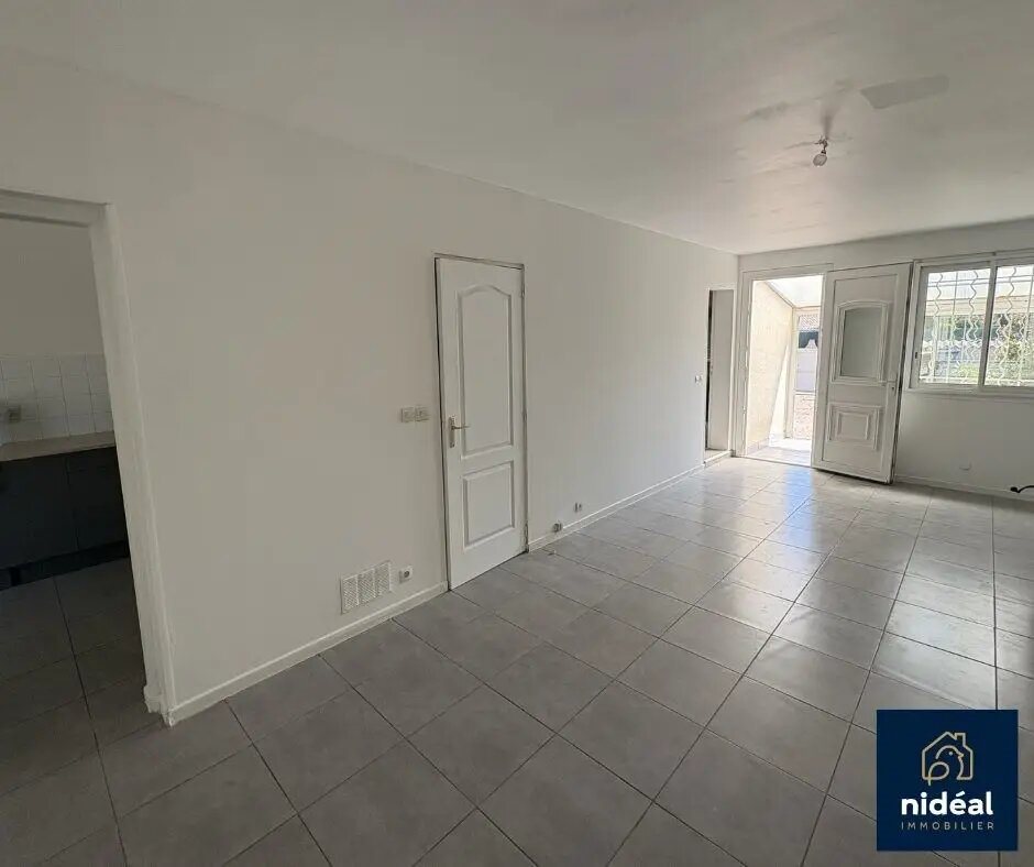 Maison à vendre, 85m², Lunel