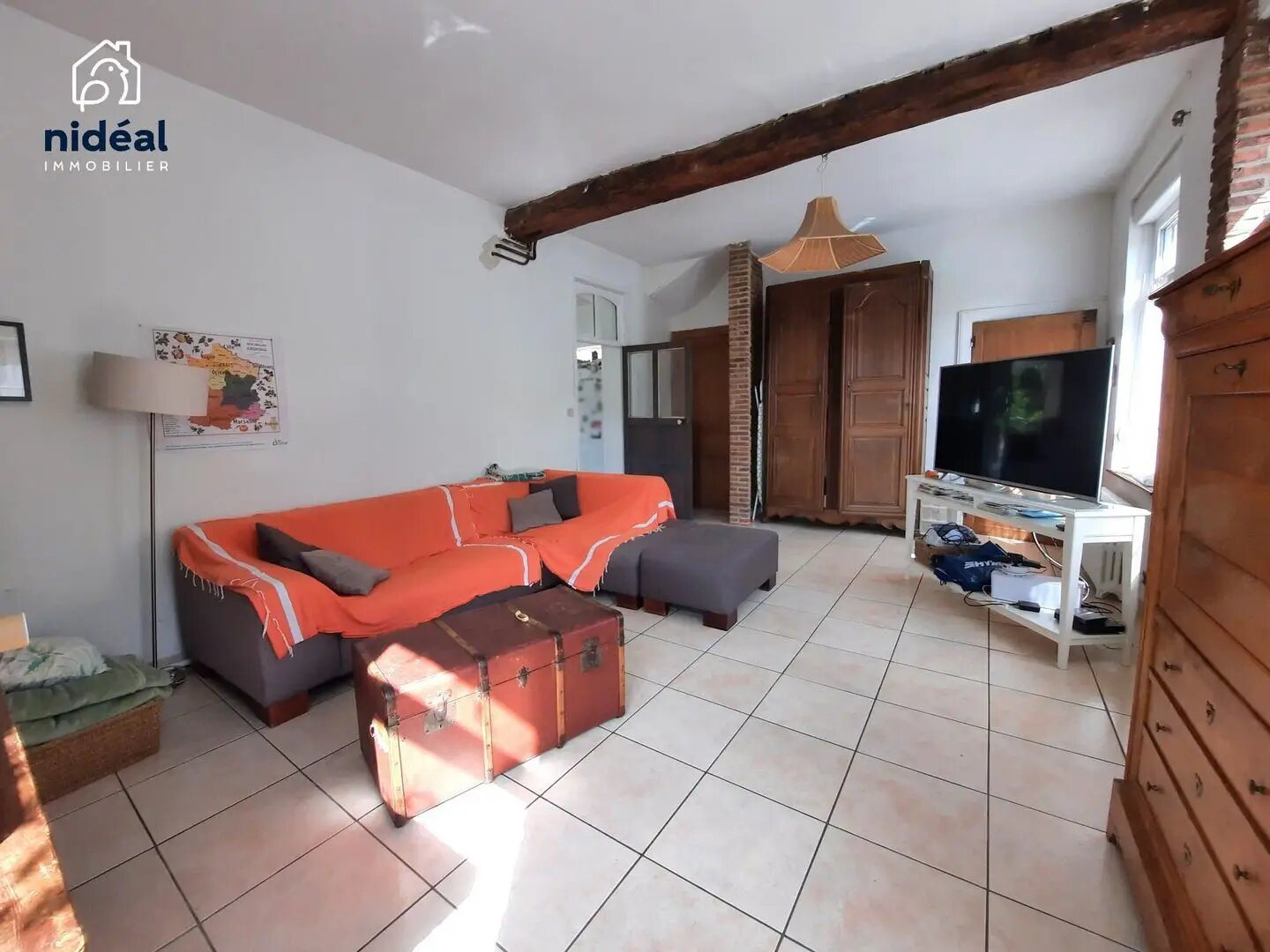 Maison à vendre, 166m², Avesnes-sur-Helpe