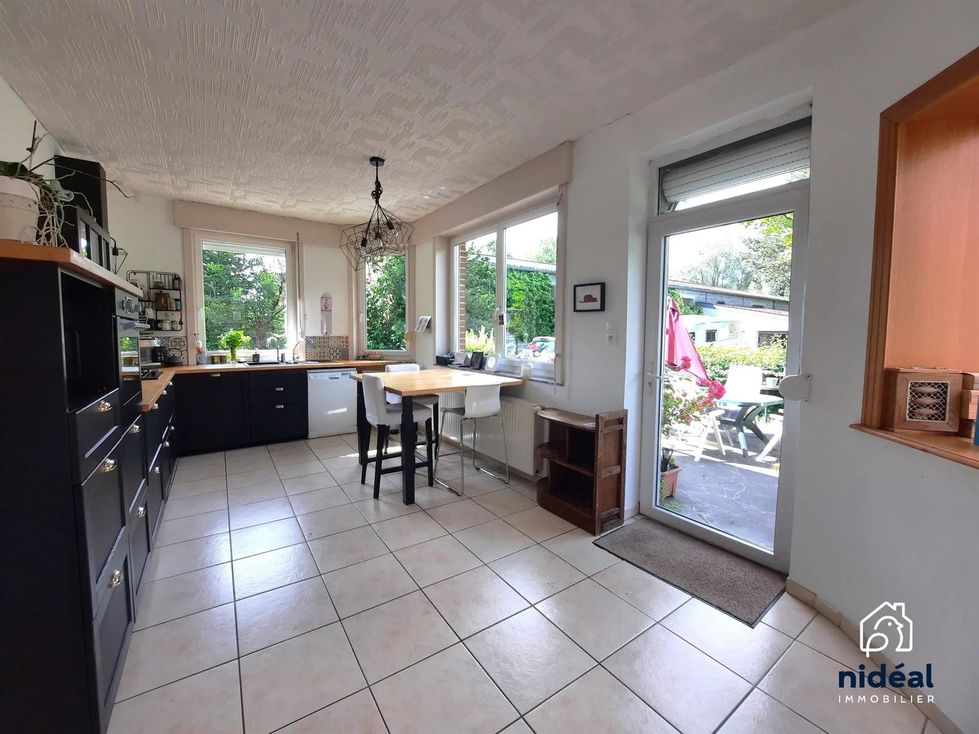 Maison à vendre, 166m², Avesnes-sur-Helpe