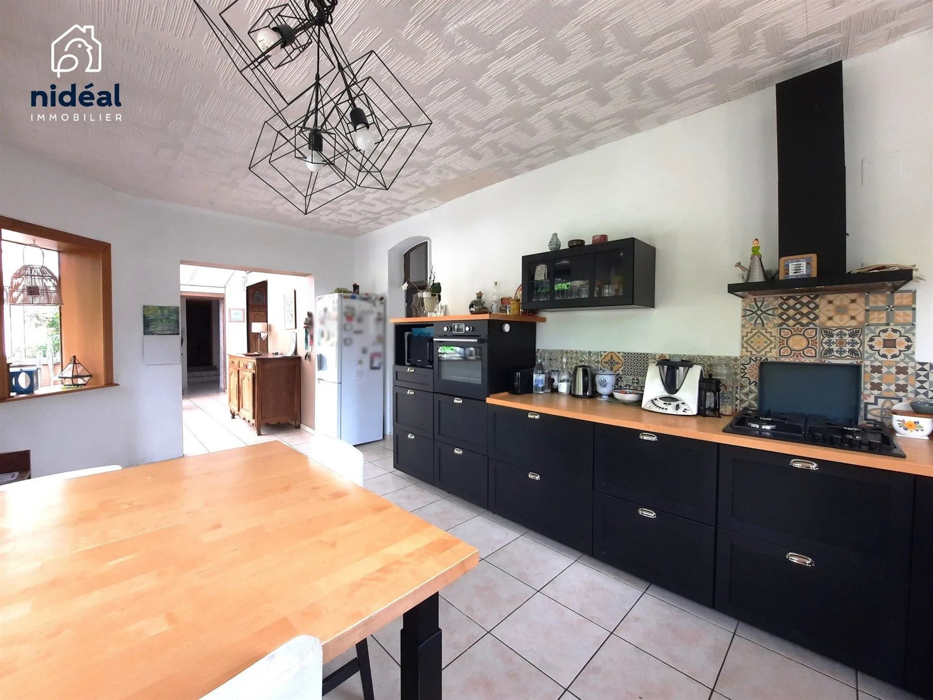 Maison à vendre, 166m², Avesnes-sur-Helpe