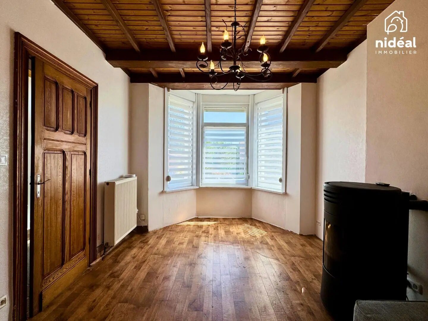 Maison à vendre, 113m², Rousies