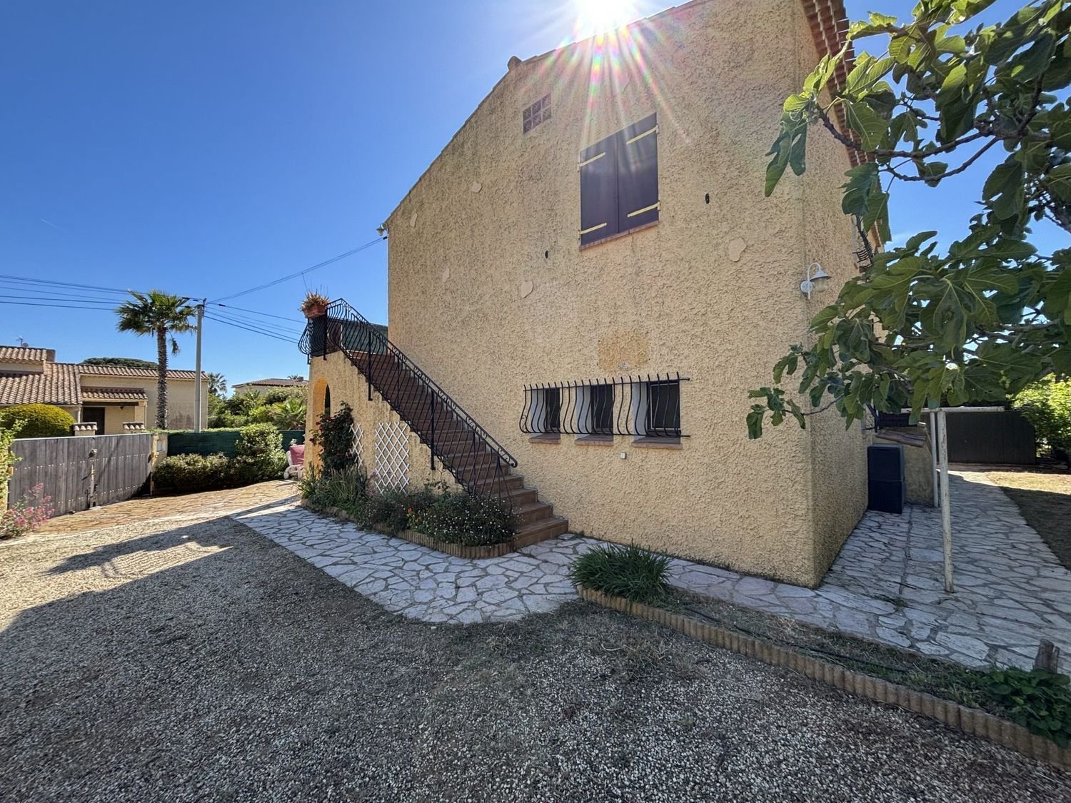 Maison à vendre, 145m², Six-Fours-les-Plages