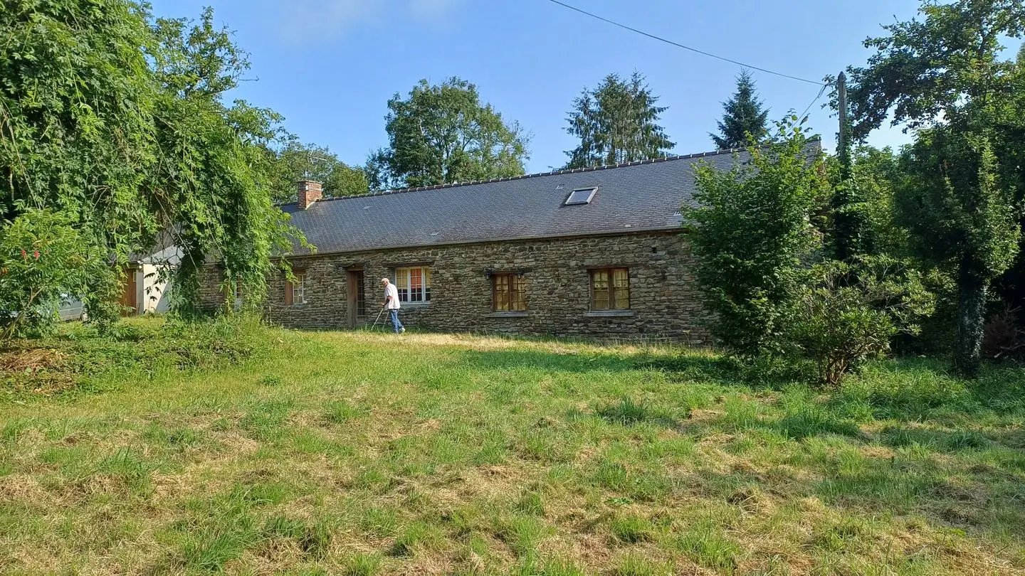 Maison à vendre, 96m², Pierres